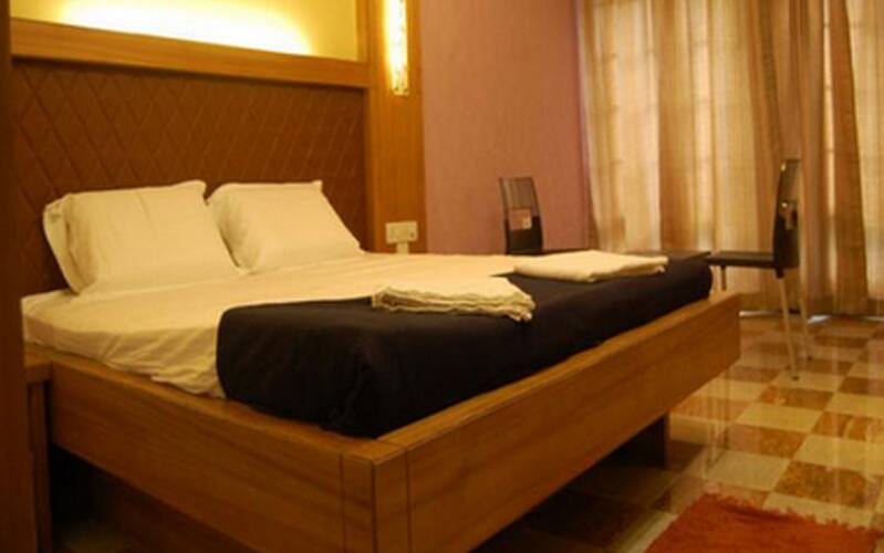 DP Cottage, Port Blair 1